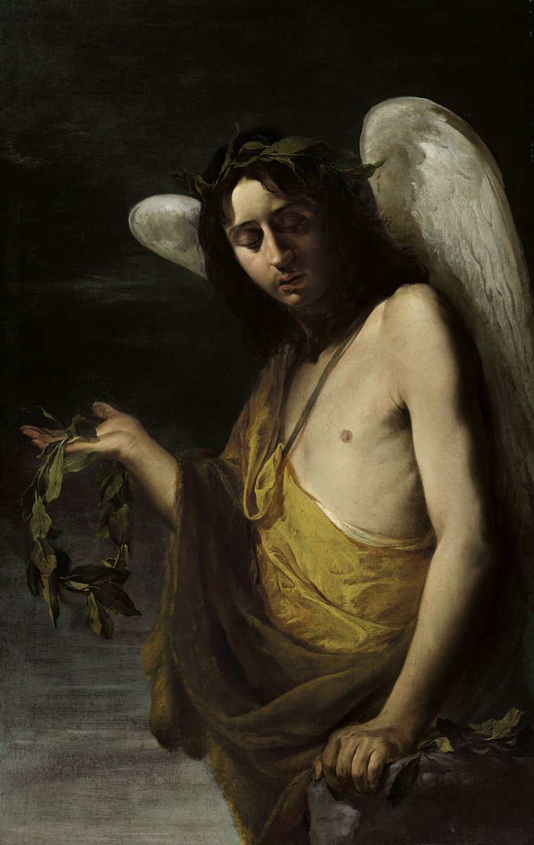 Allegory of Virtuous Love, c. 1620, by Jean Ducamps