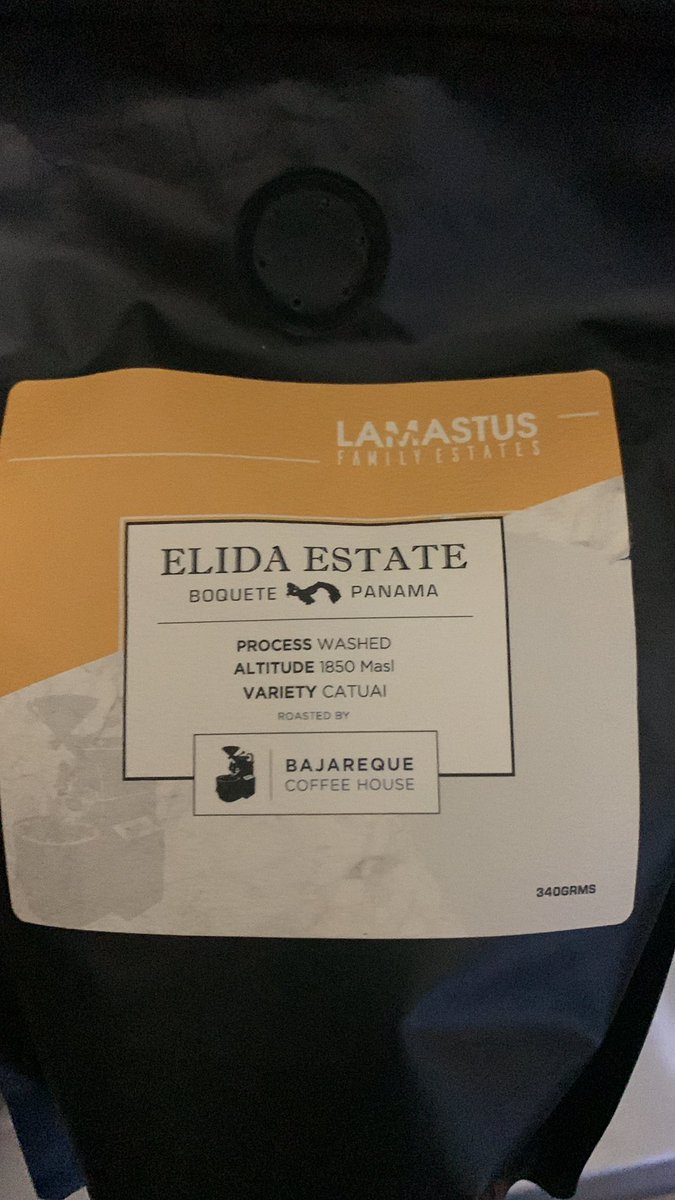 LinssiOptica's tweet photo. @raulconte10 Lamastus
Catuai
Washed https://t.co/zu4zwoQibU