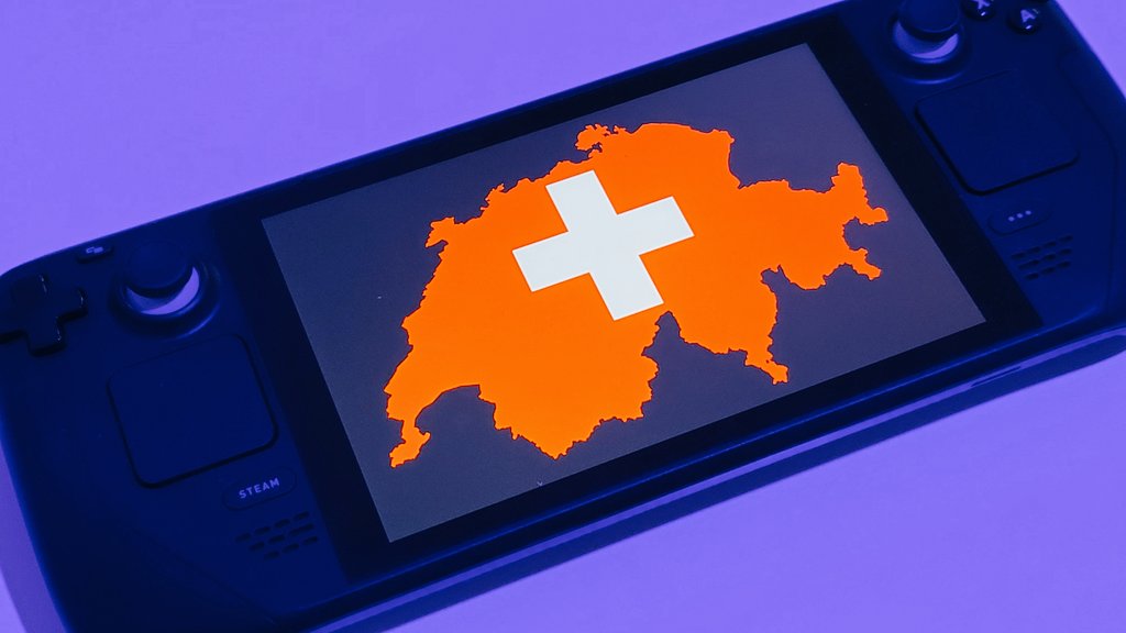 JVMag🇨🇭 tweet media