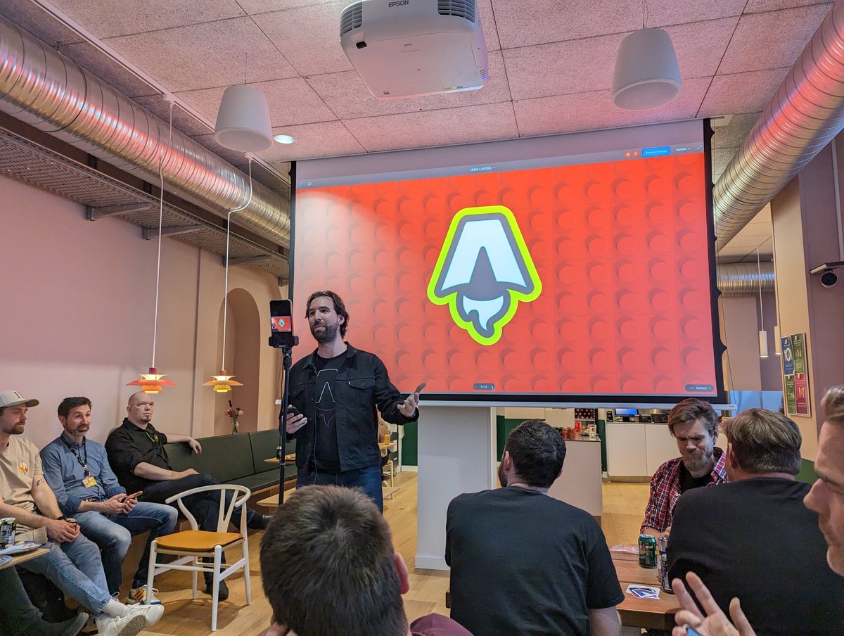 Lars Knudsen ♥️🇺🇦 in 🇩🇰 tweet media