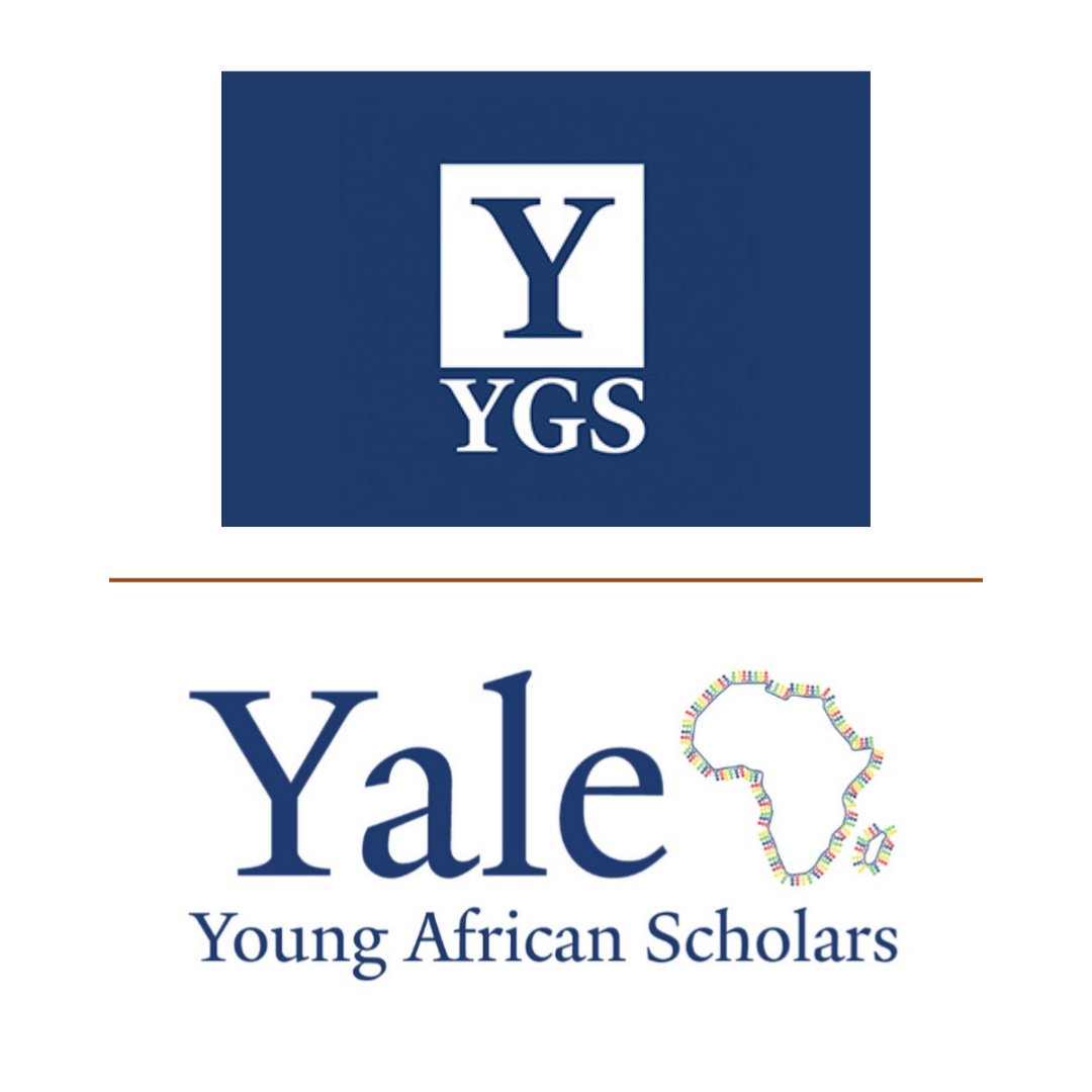 We are incredibly proud to announce that 8 HMA students were accepted into the @yaleygs and @yaleyoungafrica Scholar programs!