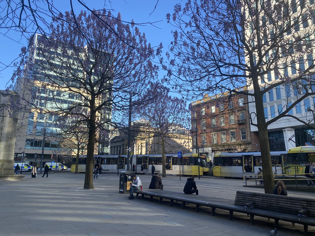 Altrincham HQ - Social Media Marketing in Manc tweet media