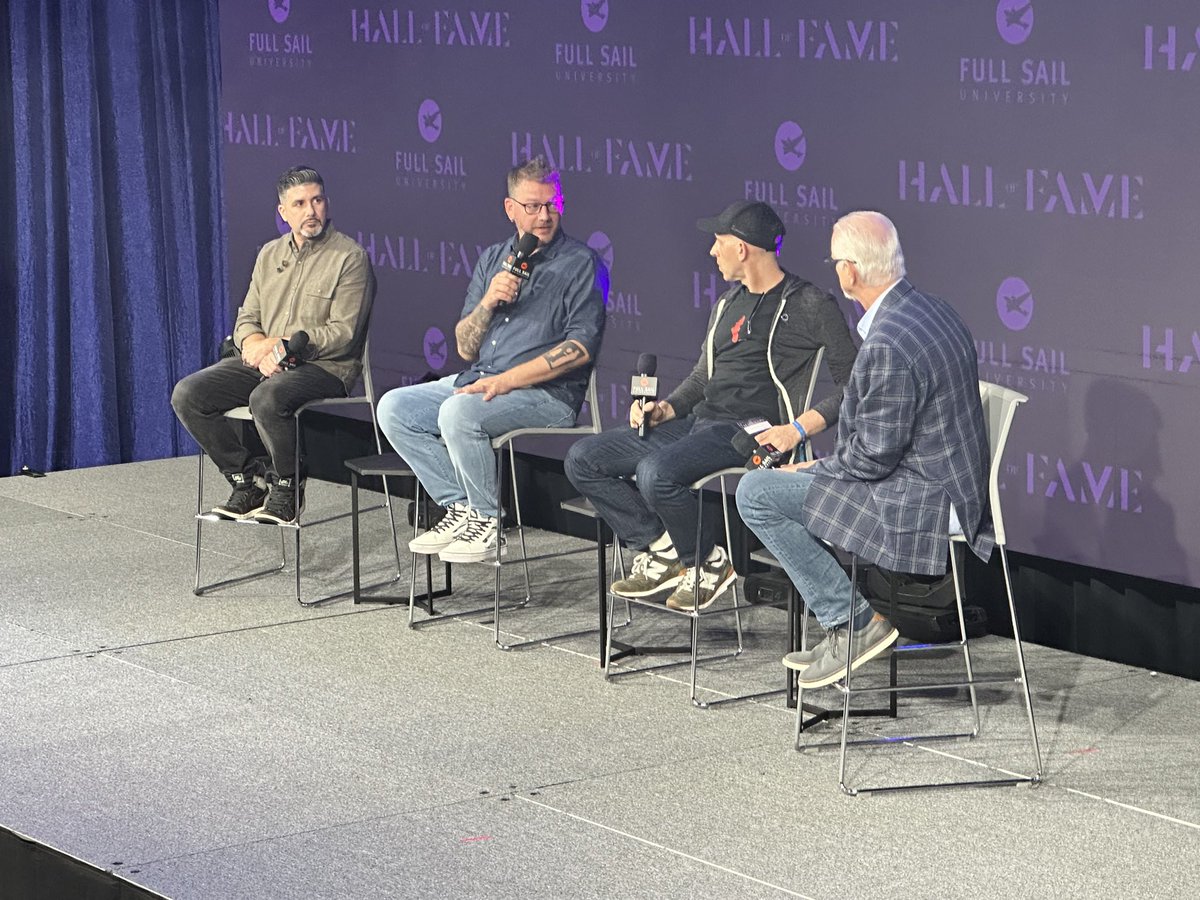 Frank Scheuring tweet media