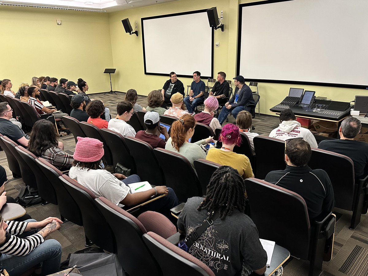 Frank Scheuring tweet media