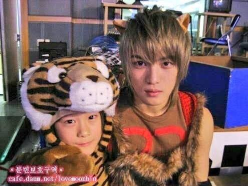 fonyun🐻🍼 tweet media