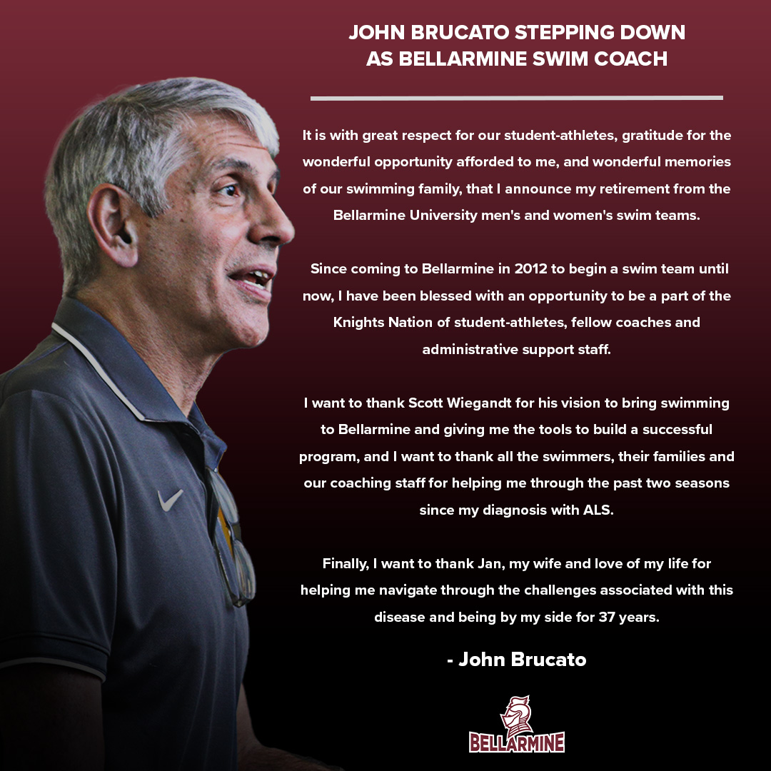 Bellarmine Athletics tweet media