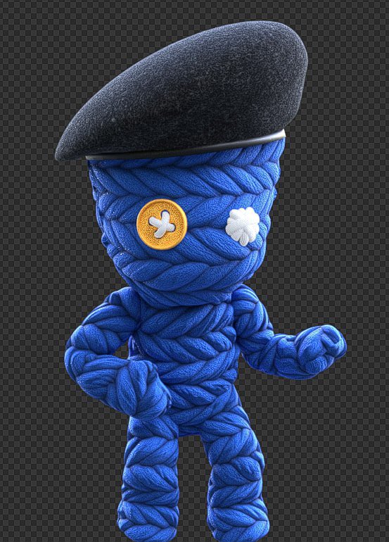 Good morning 👋😉