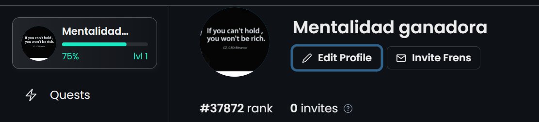 MentalidadGanad's tweet image. @myBraavos @myBraavos 
This is a great project that you will regret if you do not investigate and join now.

#Starknet #ProScore 🔥