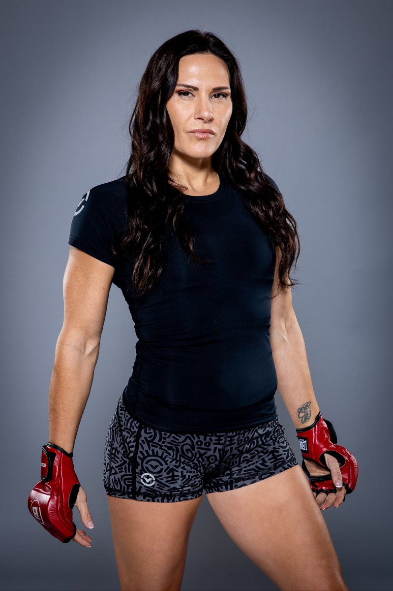 Cat Zingano Overcoming Loss Scholarship0