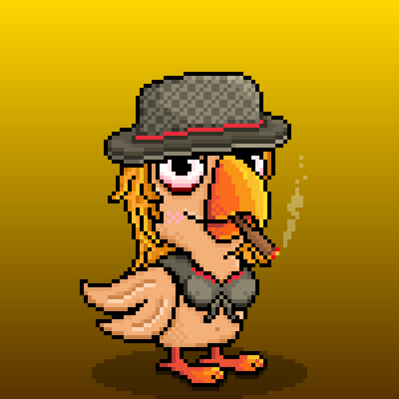 Weedbird 🦜 tweet media