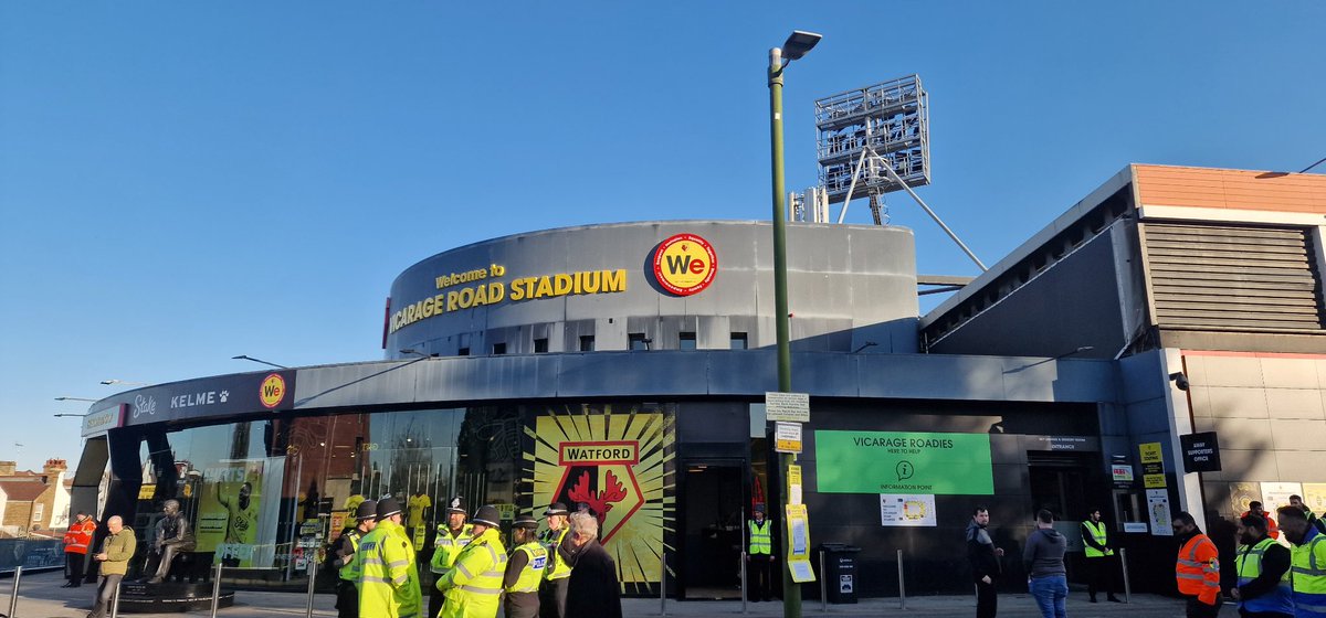 Cardiff City SLO tweet media
