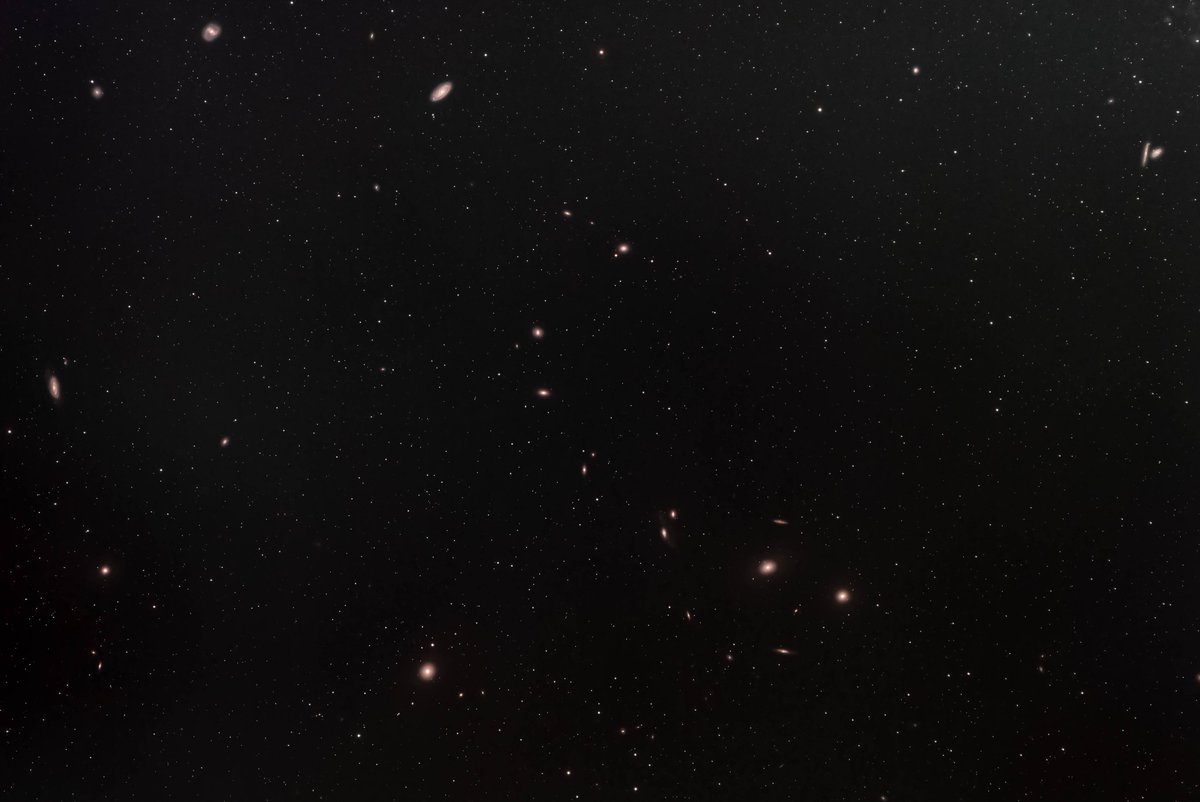 cainey77's tweet photo. Markarian's Chain.
#astrophotography #astro #astronomy #stargazing #space #deepsky #galaxy #markarianschain https://t.co/uS8MZCgP4Q