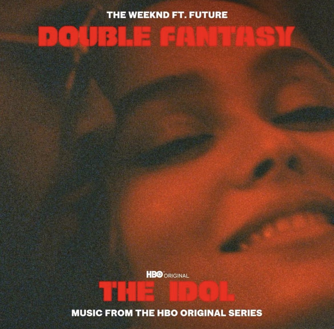 DailyRapFacts's tweet image. The Weeknd is dropping a new song titled “Double Fantasy” ft. Future THIS FRIDAY 💿

It’s produced by Metro Boomin &amp;amp; Mike Dean 🎹