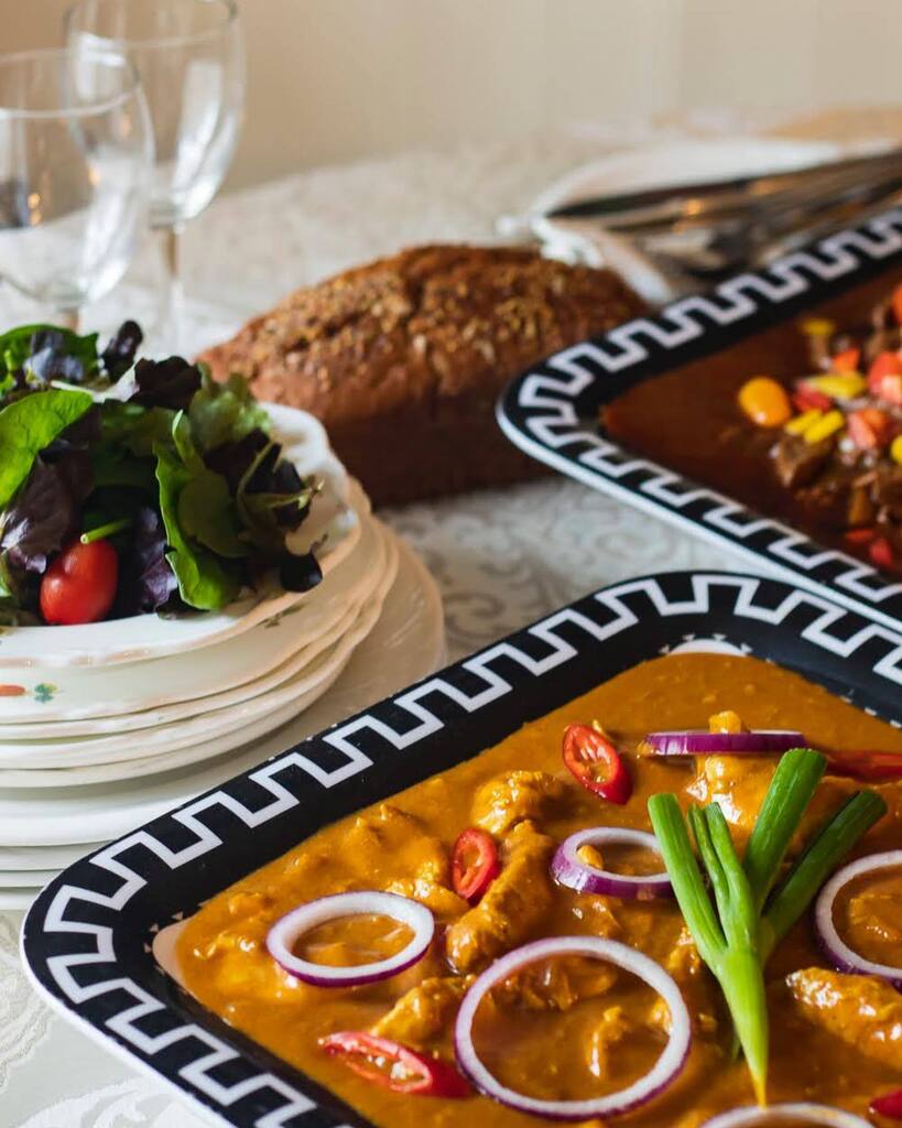 Hosting a 1st Holy Confirmation or Communion soon? ✨

Make the day extra special and a while lot easier by letting us take care of the food! 💛

Pop us a message, call or email we’d love to hear from you ⛪️ 

#communionfood #confirmationfood #catering… instagr.am/p/CrOYKEwIgSc/