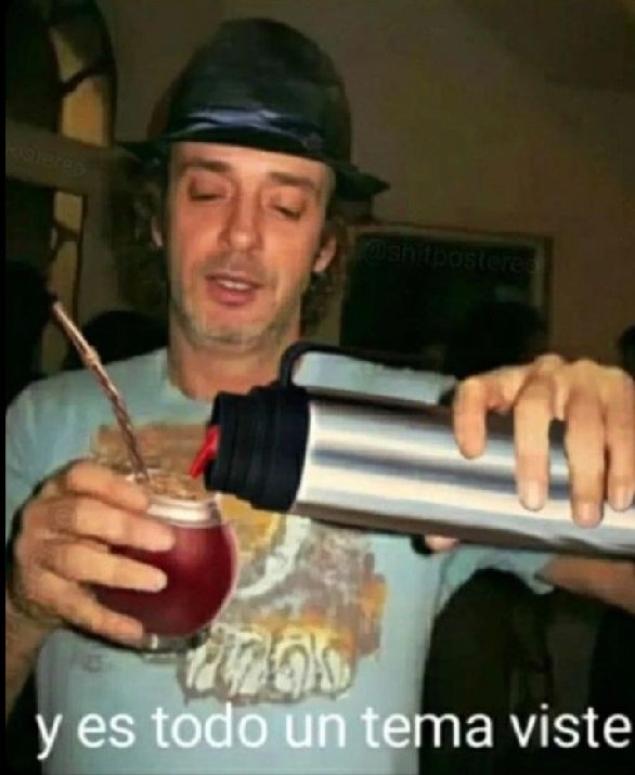 mi mama ya me empezo a preguntar por las notas