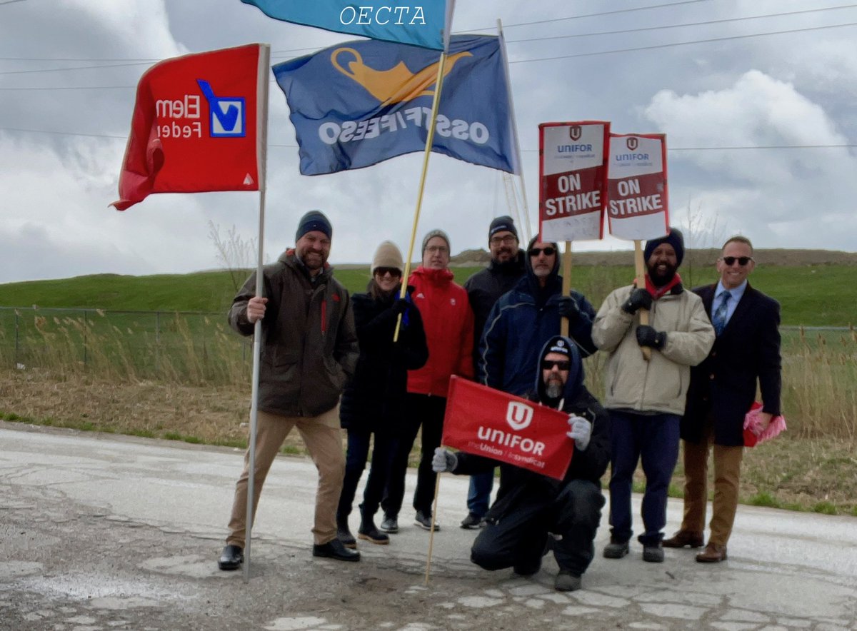 WES OECTA tweet media