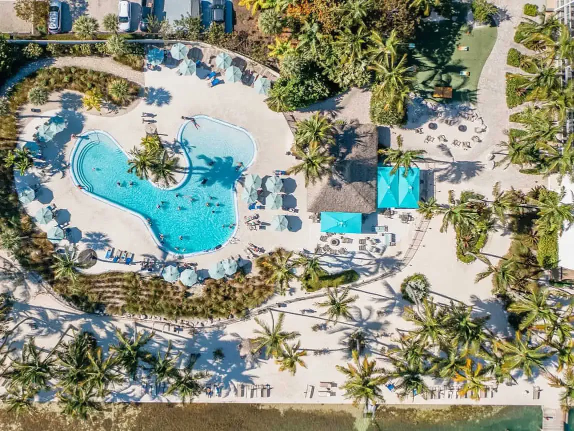 This Restorative Weekend <a href="/AmaraCayResort/">Amara Cay Resort</a> in #Islamorada in the #FloridaKeys is the #Wellness Getaway You Need, <a href="/islandsmagazine/">Islands</a>: buff.ly/3KKnkya