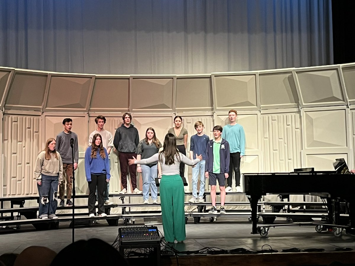 Jeffco Music tweet media