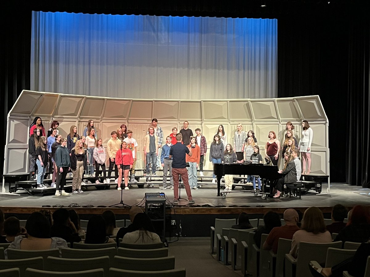 Jeffco Music tweet media