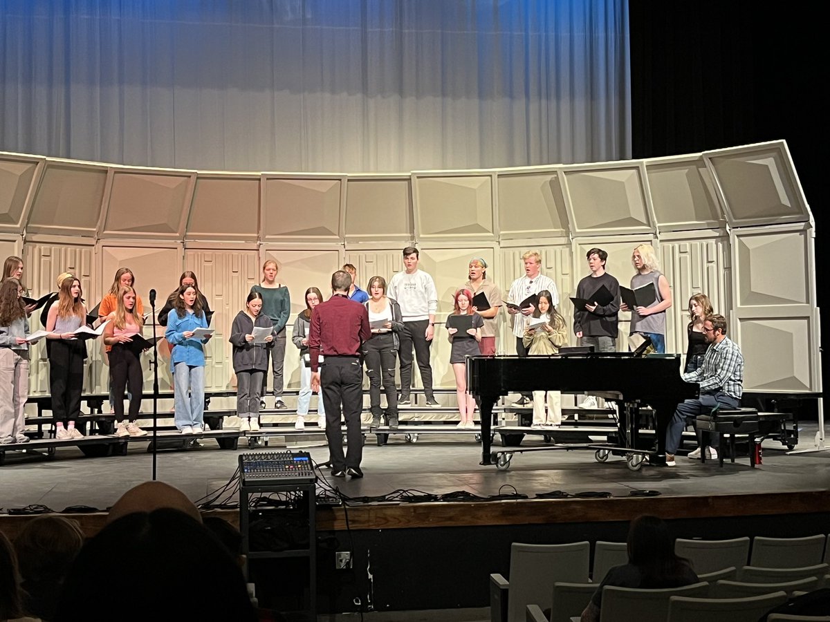 Jeffco Music tweet media