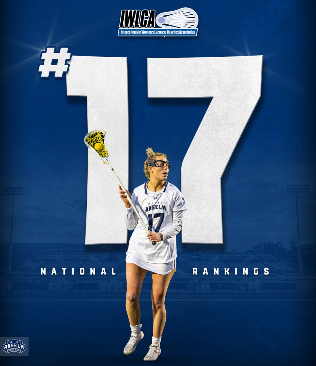 STAHawksWLax's tweet photo. This week's #17 team in the nation! #HawksSoarHigher https://t.co/XLtQkHJ0q6