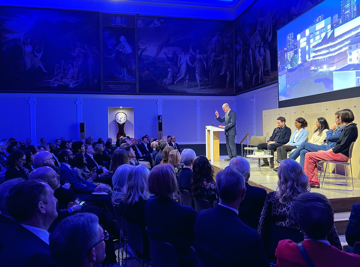 theRSAorg tweet picture