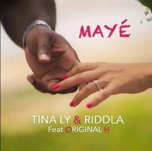 DoHitSMEDIA's tweet photo. 🆒Mayé - Feat Original H 🆒
++> #TinaLy&Riddla <++ O͟ɴ͟Z͟ᴇ͟ᴇ͟A͟ɪ͟ʀ
https://t.co/8Qb4fr1HE8
https://t.co/kIdocuX72E https://t.co/pVw8AOsMBr