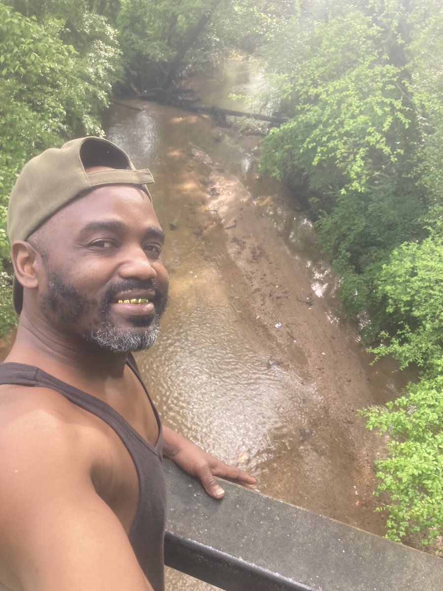 chill_fetti's tweet image. The Nature Trail #HealthForAll #youtubechannel #fireknowledge4hustlerspodcast🔥