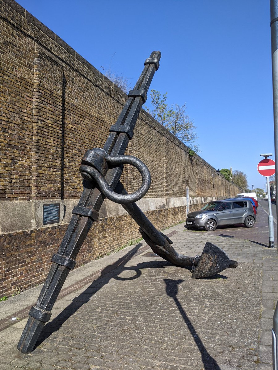 Prepping for a #CaptureKent photo walk in Sheerness-on-Sea tomorrow and, crikey, Sheerness is fascinating - especially the Blue Town area, which is basically a ghost town with the odd beautiful building dotted around #LoveWhereYouLive