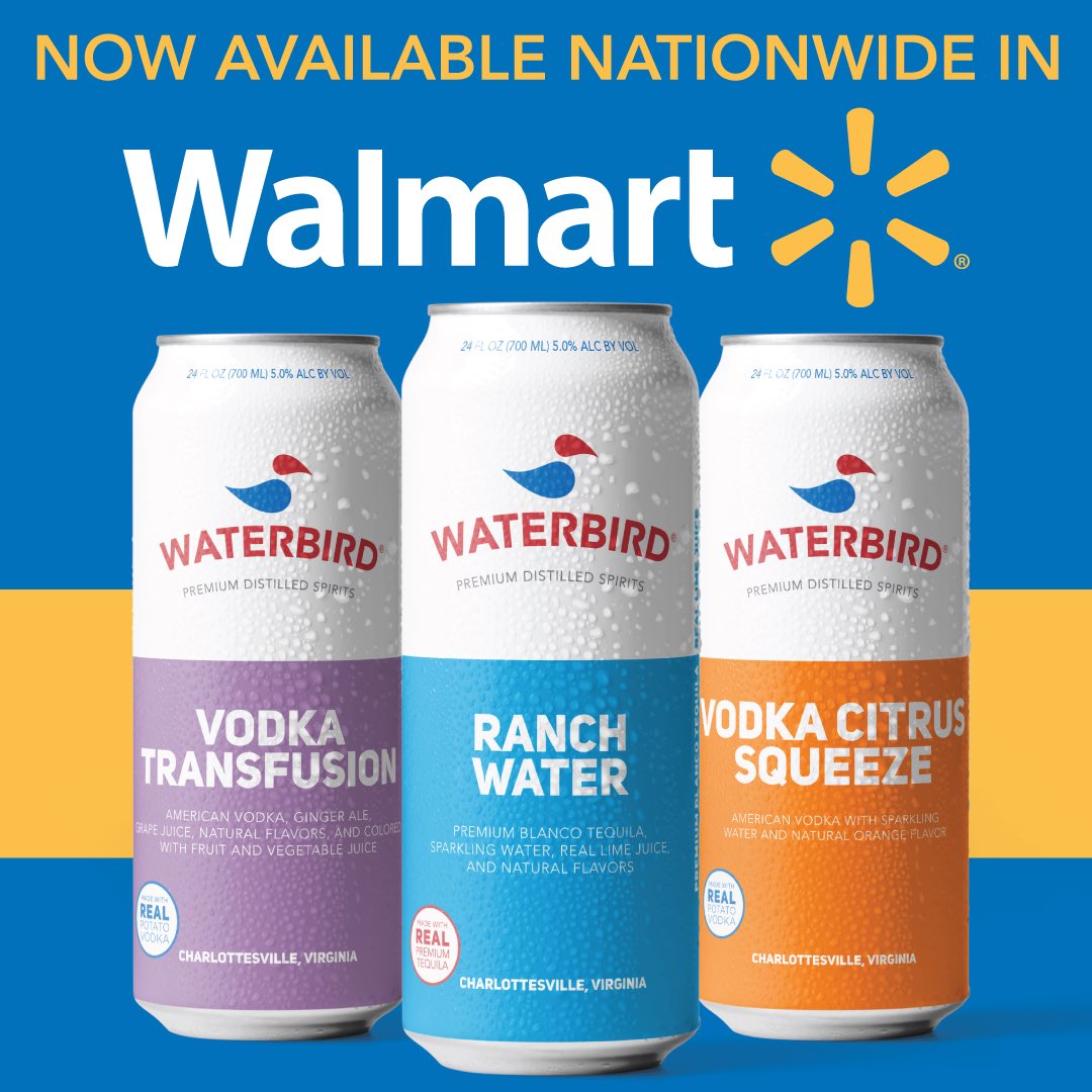 Waterbird Spirits tweet media