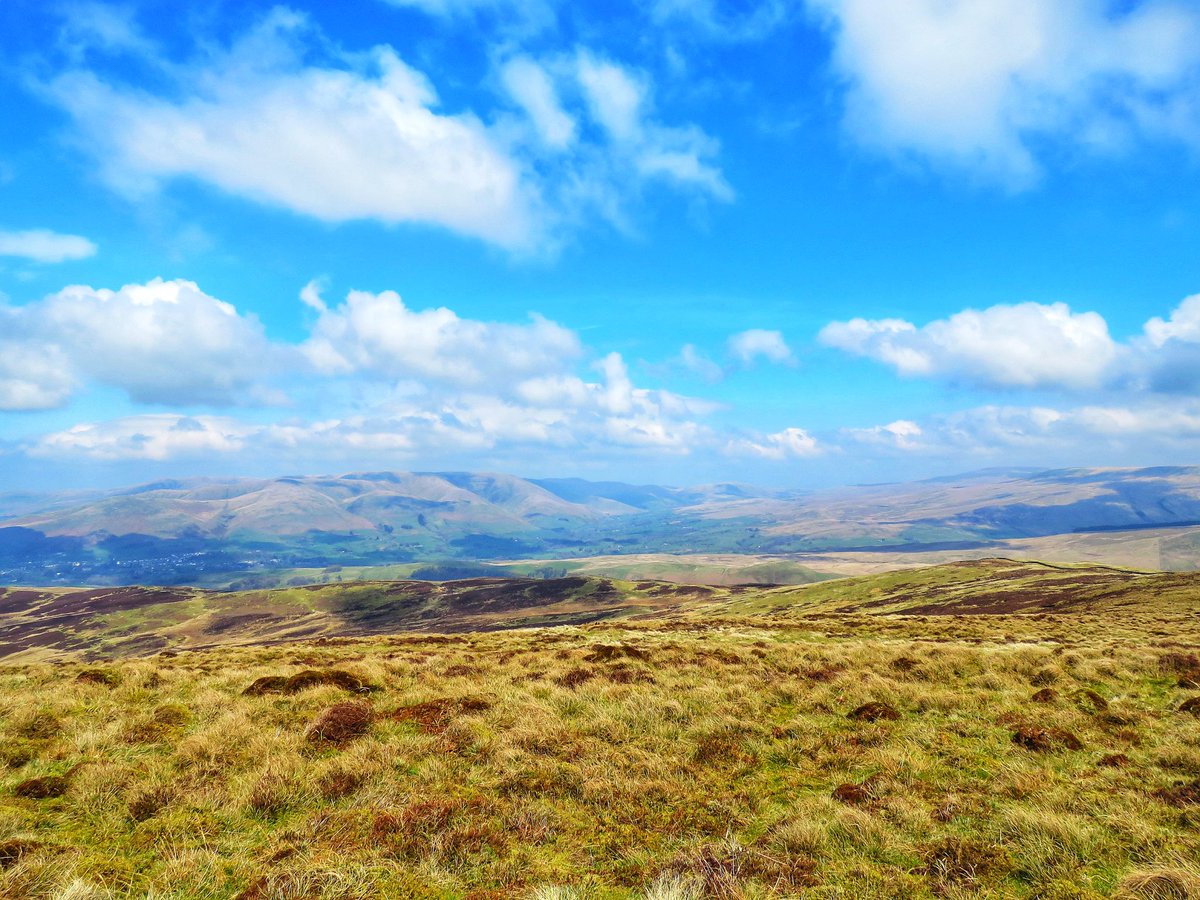oldcrofthouse's tweet photo. #notasoulinsight #middletonfell #calftop #hewitt #amazingviews #howgills #trigpointbagging #barbondale #hiddencumbria #walking #hiking #exploring #yorkshiredaleswalks #yorkshiredalesnationalpark #explorenewplaces #walkingadventures #daysout #walking #kirkbystephen #Cumbria https://t.co/ljKGt6ecBJ