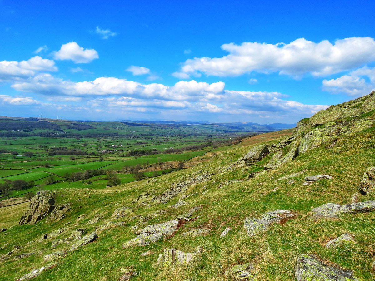 oldcrofthouse's tweet photo. #notasoulinsight #middletonfell #calftop #hewitt #amazingviews #howgills #trigpointbagging #barbondale #hiddencumbria #walking #hiking #exploring #yorkshiredaleswalks #yorkshiredalesnationalpark #explorenewplaces #walkingadventures #daysout #walking #kirkbystephen #Cumbria https://t.co/ljKGt6ecBJ