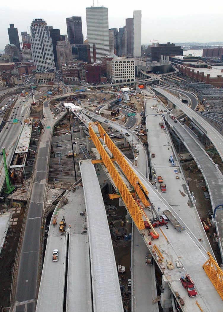 berkie1's tweet image. Greater Boston would be in a very different position today if we had spent $25 billion on public transit upgrades &amp;amp; expansion instead of the Big Dig...