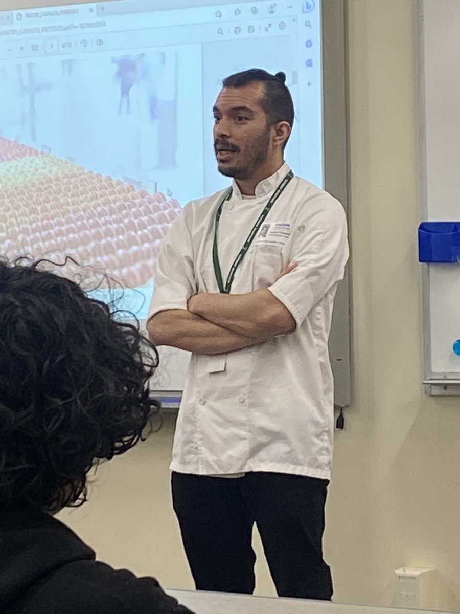 Career Days are a game changer. They can set the vision for a child. Way to go, Lathrop. Over 40 careers represented!! #wearesausd ⁦<a href="/JerryAlmendarez/">Jerry Almendarez</a>⁩ ⁦<a href="/BiancaBarquin/">Bianca Barquin</a>⁩