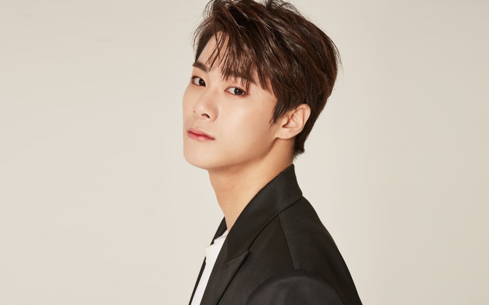 KaoleeEveryday's tweet photo. Fantagio ออกมายืนยันการเสียชีวิตของ มุนบิน สมาชิกวง #Astro แล้ว ขอแสดงความเสียใจมา ณ ที่นี้ครับ https://t.co/6W92WcK48O