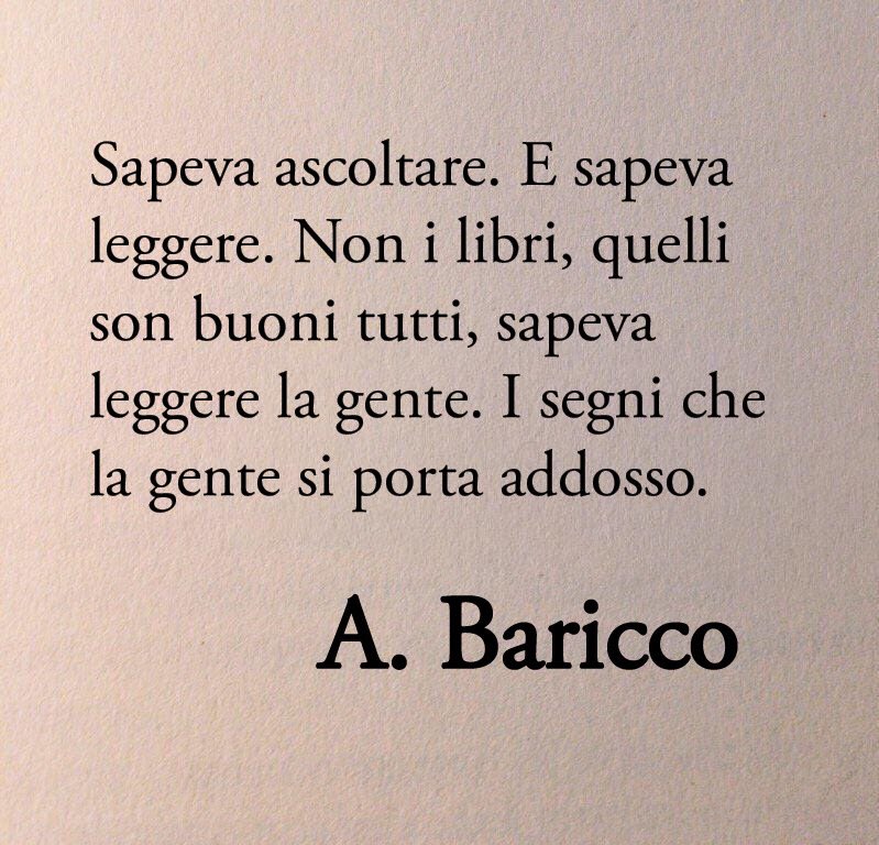 Poesiaitalia's tweet photo. Saper ascoltare. https://t.co/nNYLcH8xoX