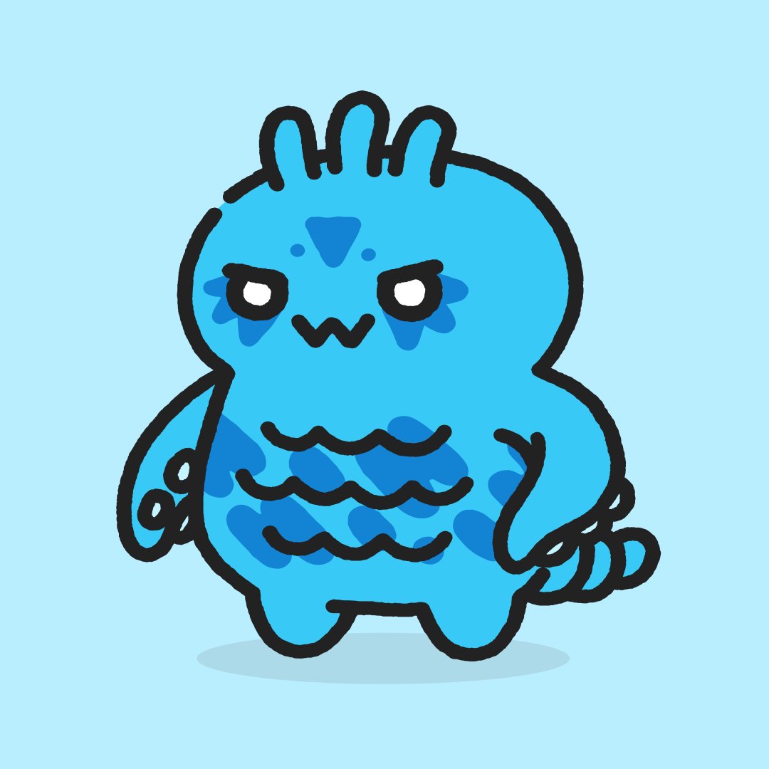 Cool Pet #12431 was just bought for 0.06 ETH (114.98 USD) on OpenSea!
#CoolCatsNFT #CoolPets

opensea.io/assets/ethereu…