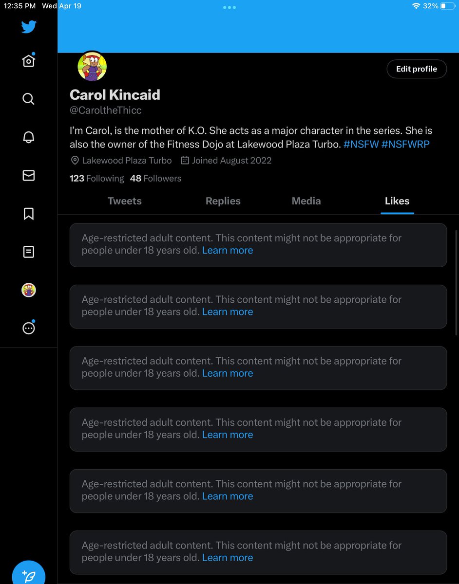 //Is anybody else getting these cause I just found out about it a few days ago