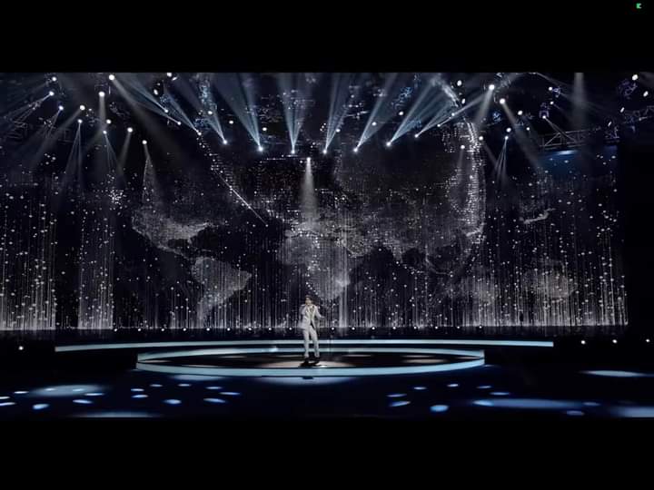 HonoriaEiraldi's tweet photo. @TopTenOfficial #Dimash #ArtistaDelMes 
#DimashQudaibergen #Together #TogetherByDimash
@dimash_official https://t.co/EaqnvJ7wdP