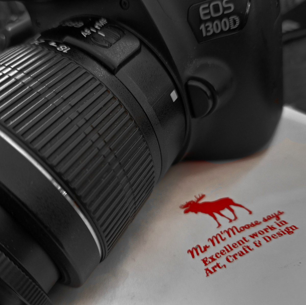 Different day same story well done Year 11 on their great start to their photography exam today. #WednesdayMotivation