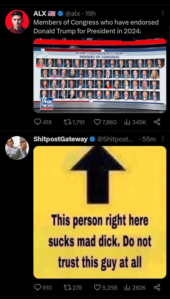 ajdynamo5's tweet photo. @ShitpostGate https://t.co/NEKY9mjBlt