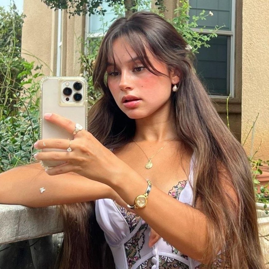 #NewProfilePic hariela