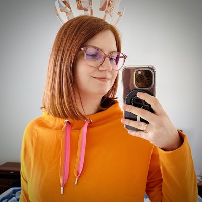 #NeuesProfilbild