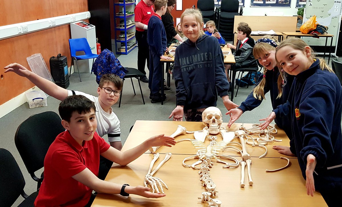 Tank Museum Learning tweet media