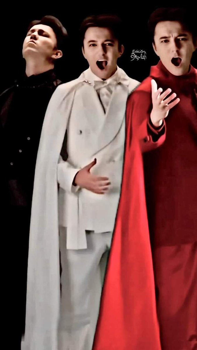 HonoriaEiraldi's tweet photo. @TopTenOfficial #Dimash #ArtistaDelMes 
#DimashQudaibergen #Together #TogetherByDimash
@dimash_official https://t.co/sXGFTSlwPy