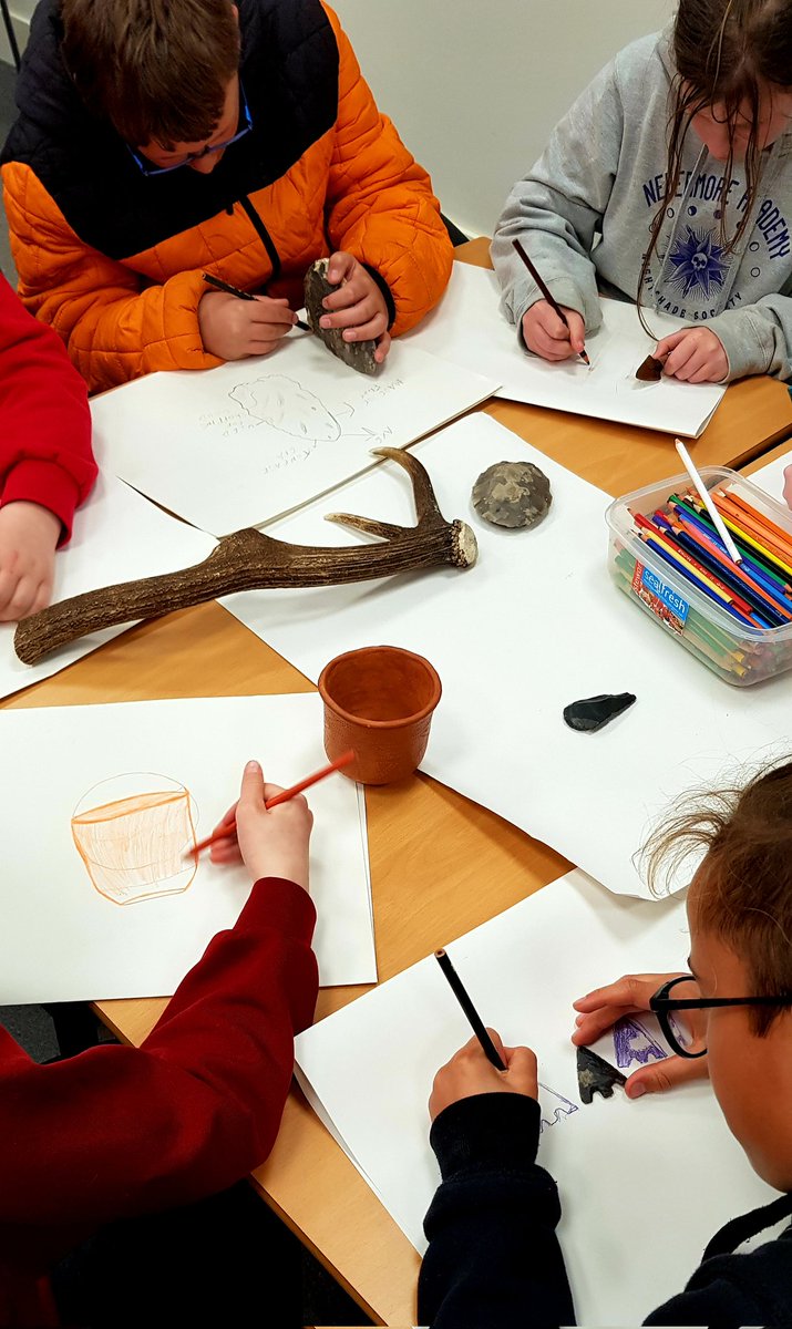 Tank Museum Learning tweet media