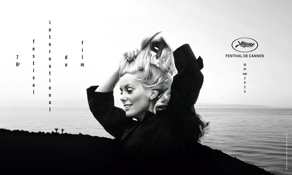 Festival de Cannes tweet media