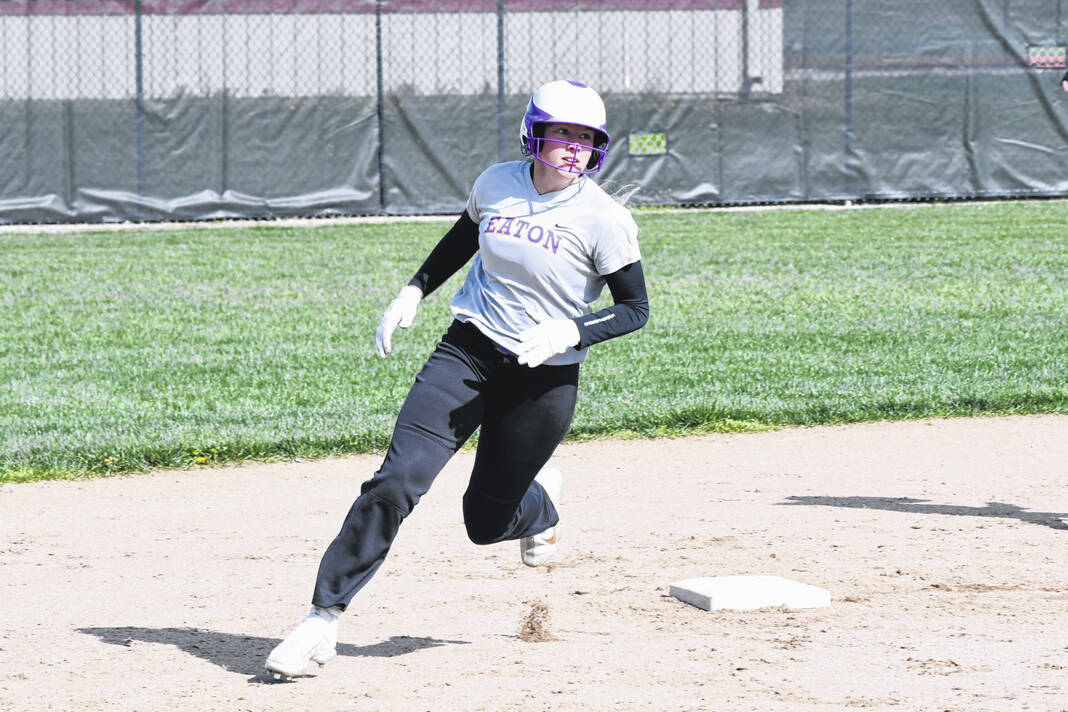 OHSAA Sports tweet media