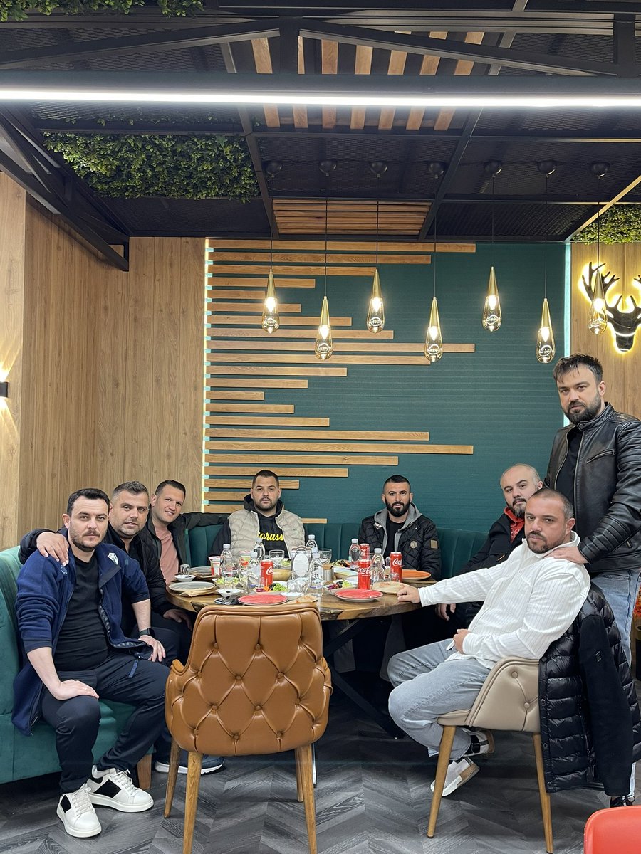 Her sene düzenlenen iftar yemeğimizi bu yılda gerçekleştirdik. 
Biz büyük bir aileyiz