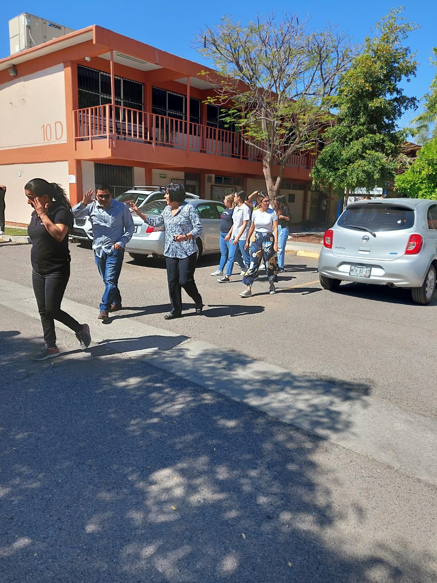 ENFERMERÍA UNISON tweet media